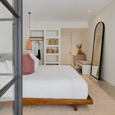 Sendero Hotel & Villas-2