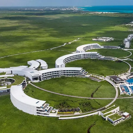 The St. Regis Kanai Resort, Riviera Maya-2