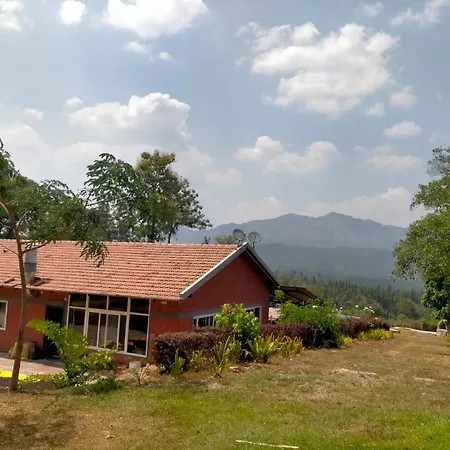 Coffeeberry Hills Chikamagalur-3
