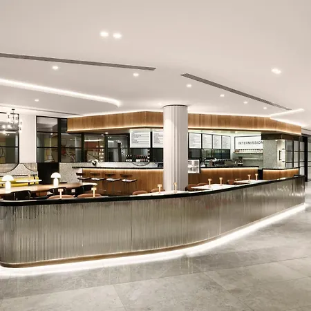 Le Meridien Melbourne-2