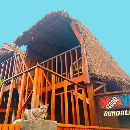 Good Vibes Bungalows-2