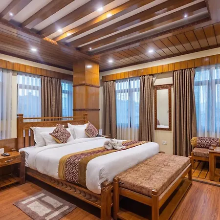 Surya Heritage Hotel-2