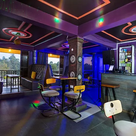 Skyz9 Hotel-2