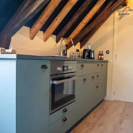 B&B Hoogstraat-3