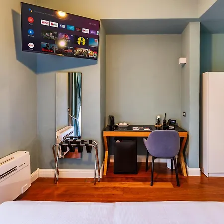 Rosabianca Boutique Hotel-2
