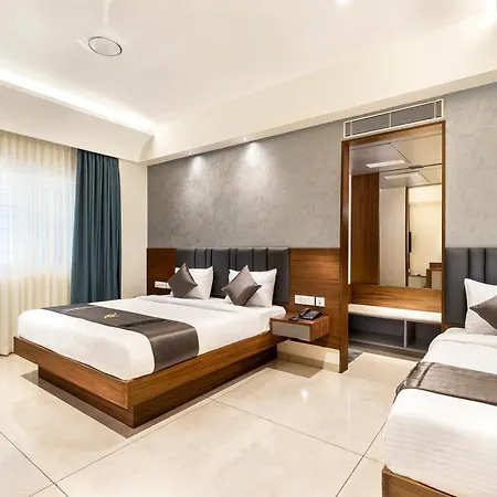 Narthaki Boutique Hotel-2