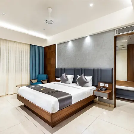 Narthaki Boutique Hotel-3