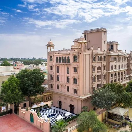 Chandra Raj Mahal-3