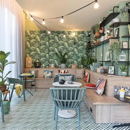 Stay KooooK Leipzig City - Online Check In-3