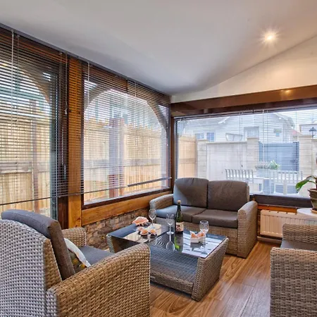 La Casa Bella - Calm And Cosy House By The Sea-2