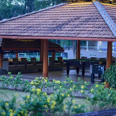 Regenta Resort Sakleshpur-2