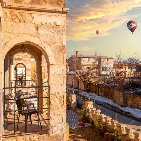 Alika Castle House-2