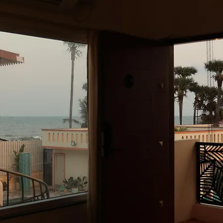 Palm Paradise Beach Resort-2