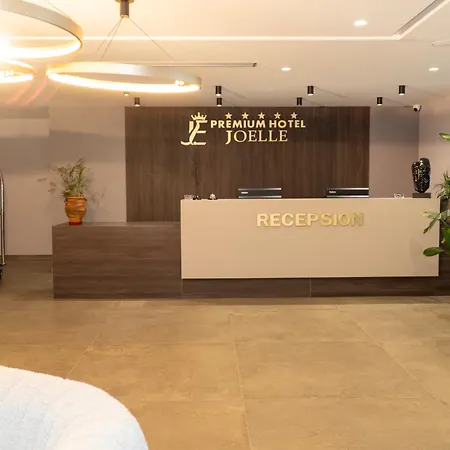 Joelle Premium Hotel-3