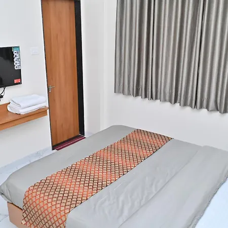 Hotel Sai Sneha-3