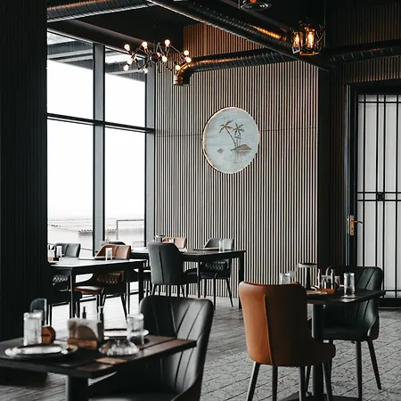 Port Marine Hotel By Hollywood-3