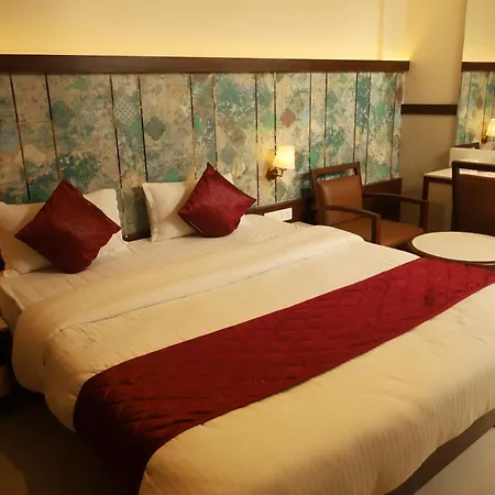 Hotel Prestige Residency-3