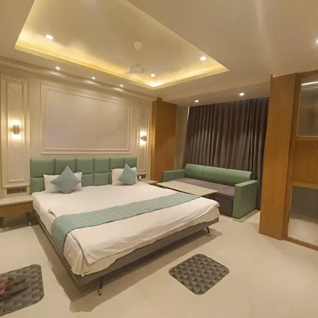 Hotel Utkarsh-3