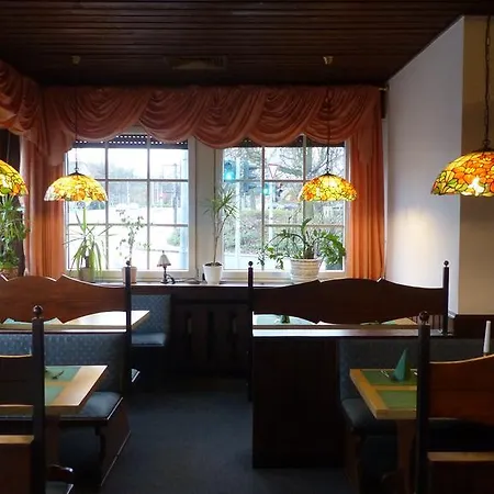 Hotel Dümptener Hof-3