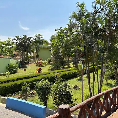 Manasa Water Park And Resort-2