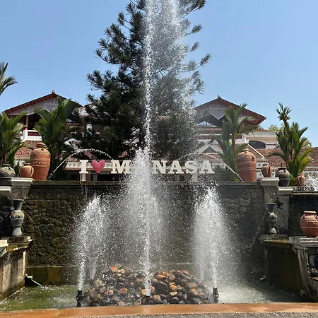 Manasa Water Park And Resort-3