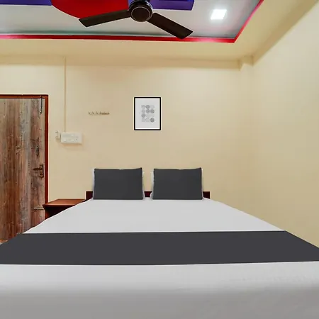 Hotel O Vedha Residency-3