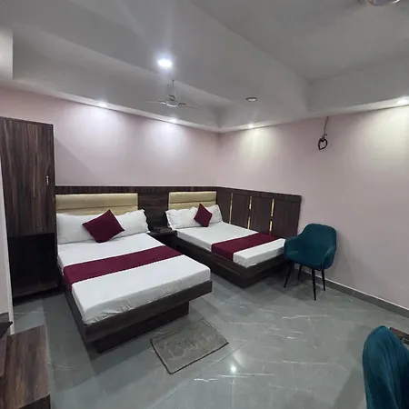 Hotel Swastik Palace-2