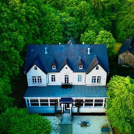 VILLA FIRST im Sophienhof-2