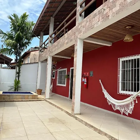 Atlântica Guest House-2