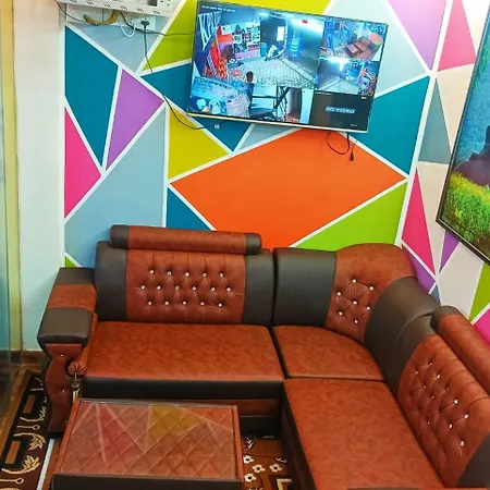 Kpr Residency Near Isha - Adiyogi-3