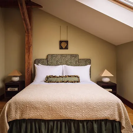 Sir Prague - Member Of Design Hotels, Part Of Sircle Collection-3