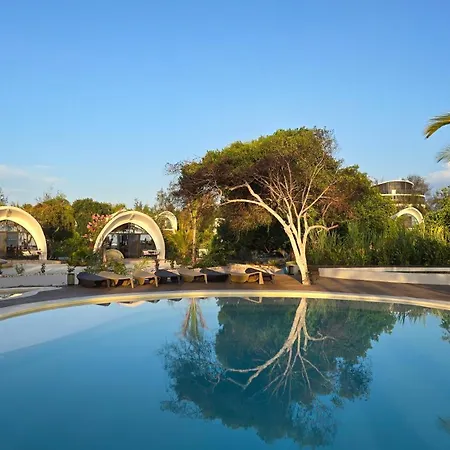 Zanziblue Waves Beach Resort-2