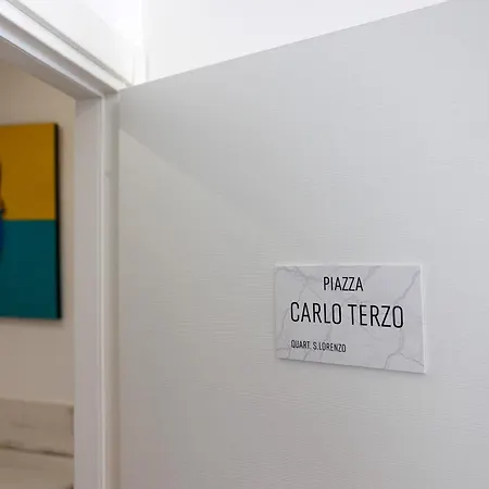 Tony Suites Napoli-2