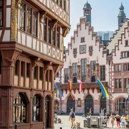 Kimpton Main Frankfurt By Ihg-2