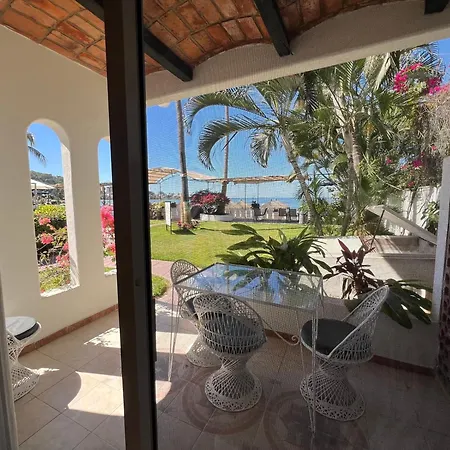 Villas El Dorado-2
