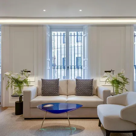 El Autor Hotel, Madrid, Autograph Collection-2