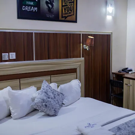 Skyrock Hotels Ikeja-3