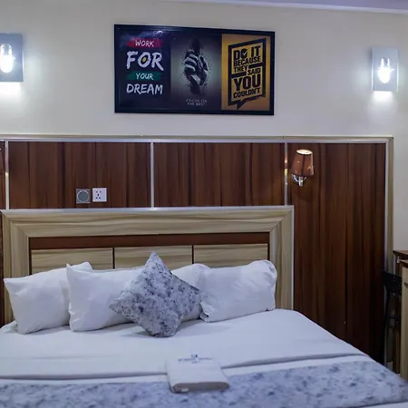 Skyrock Hotels Ikeja-2