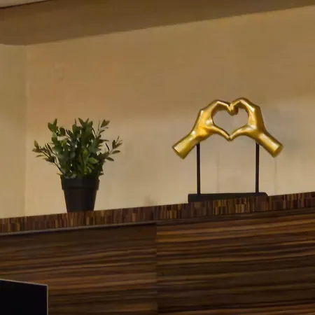 Wertheimer Gasthaus Hotel & Restaurant-3