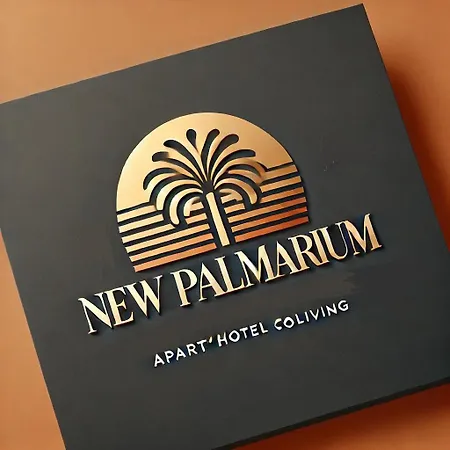 Apparthotel **** New Palmarium-2