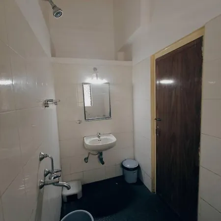 Marshall Guest House-3