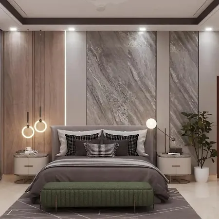 Hotel Seven Inn Near New Delhi Airport-2