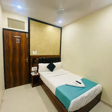 Lavender Inn -10Min-Mumbai International Airport-3