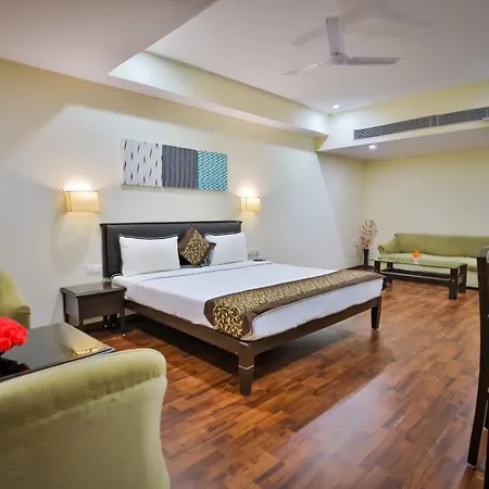Jyoti Plaza Hotel-3