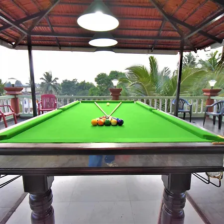 Vihaan Inn Guest House-2