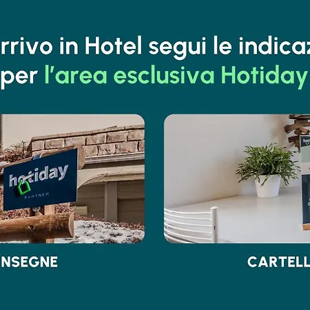 Hotiday Room Collection - Ortisei-2