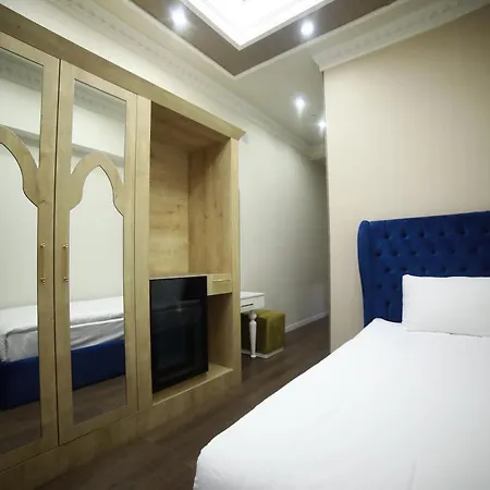 Antalya Grand Palace Hotel-2