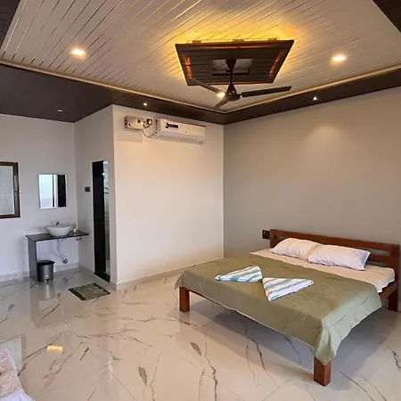 Velankanni Beach Resort-3