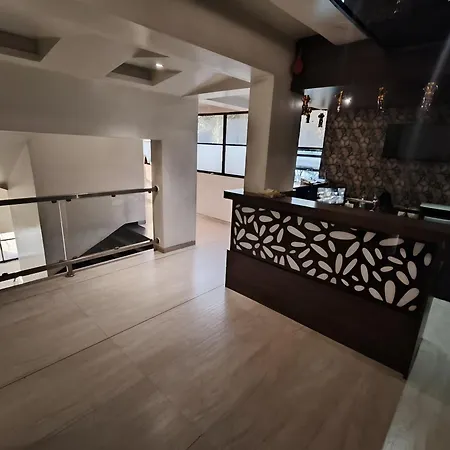 Hotel Vijay Sagar Dombivali-2