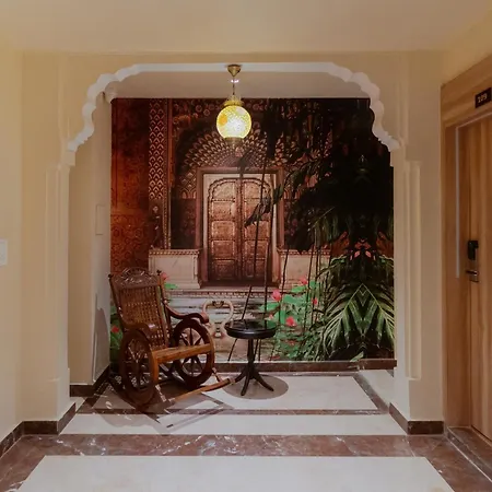 Hotel Ratan Mahal-2